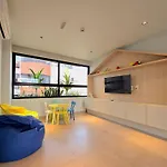 Perfeito P/ Sua Familia - Perto Do Mar C/ Piscina