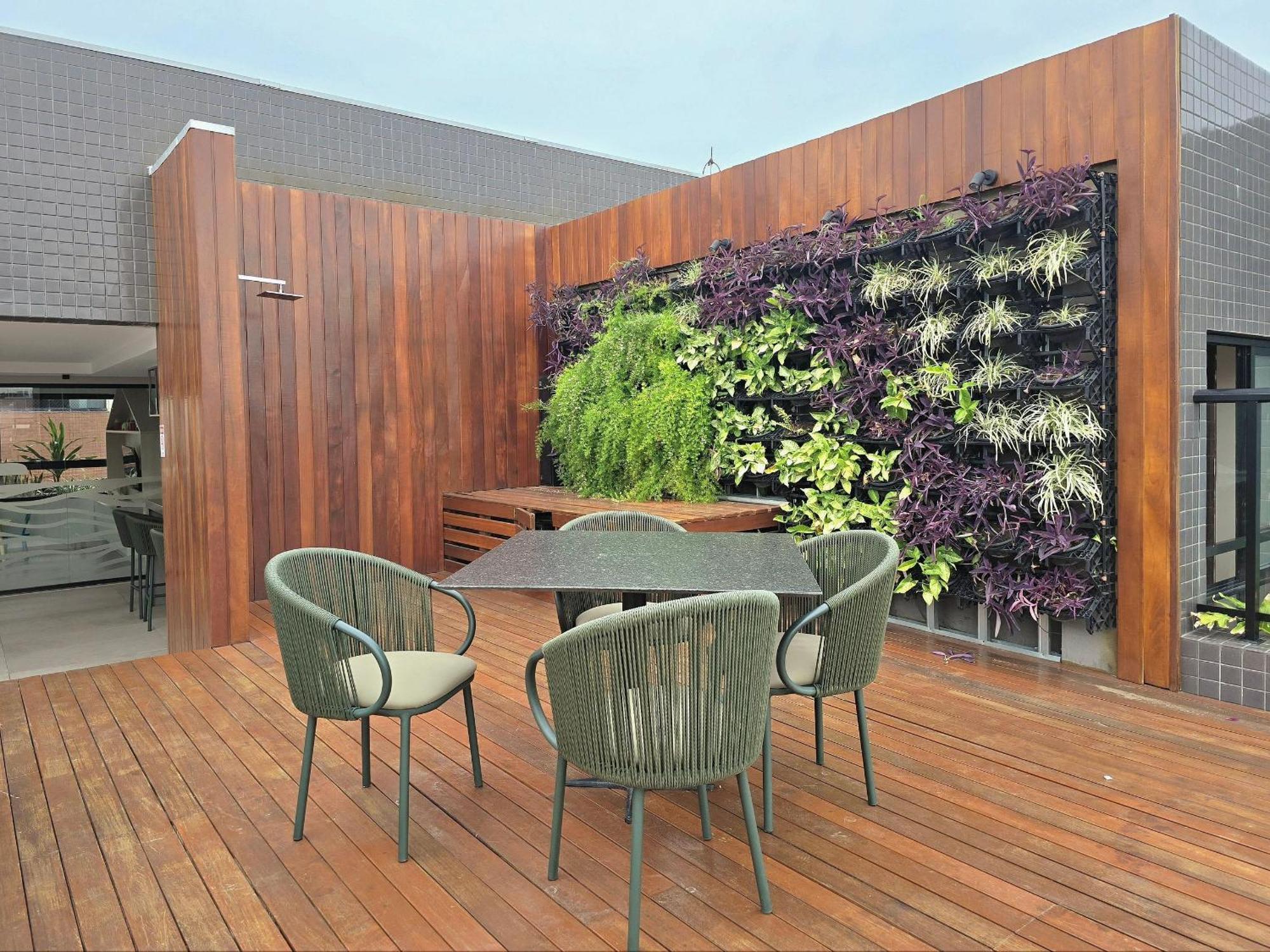 Apartamento Perfeito P/ Sua Familia - Perto Do Mar C/ Piscina *